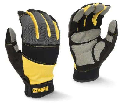 ZAŠČITNE DELOVNE ROKAVICE PERFORMANCE L