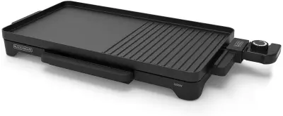 KONTAKTNI ŽAR 2200W, 490x270mm