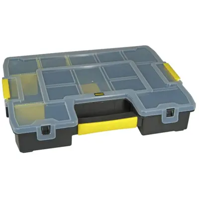 Stanley Skladalni organizator Sortmaster