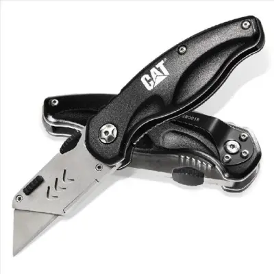 ROČNI ZLOŽJIVI NOŽ UTILITY 16CM