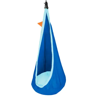 LA SIESTA Joki Dolphy - Organic Cotton K