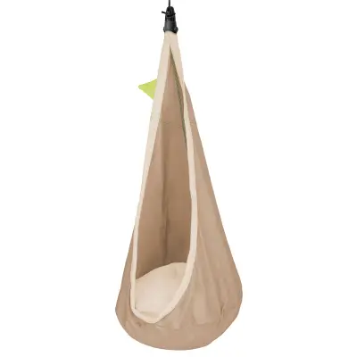 LA SIESTA Joki Teddy - Organic Cotton Ki