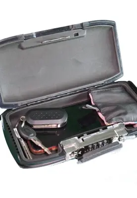 WAVE HAVAII LOCK BOX MAXI SEF