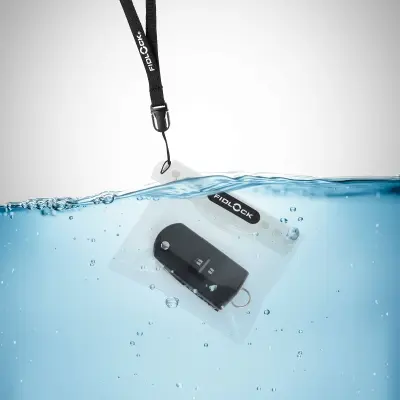 FIDLOCK HERMITIC DRY BAG MINI PROZOREN
