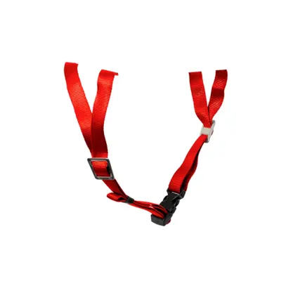 YAKKAY SET TRAKOV Ruby Red M