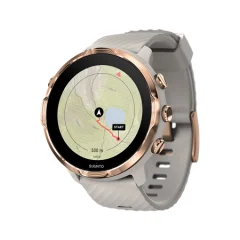 Suunto 7, Sandstone Rosegold