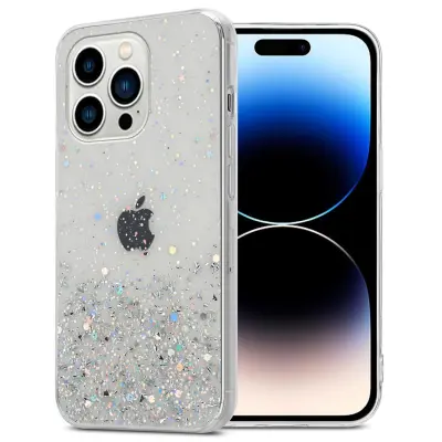 CADORABO Ohišje, združljiv z Apple v prozorni