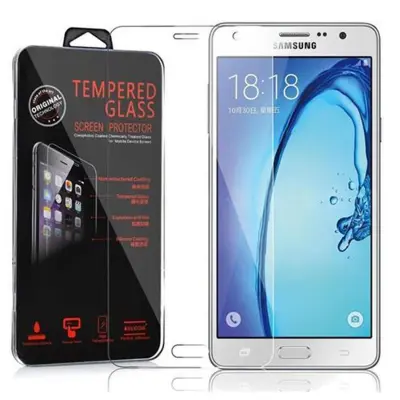CADORABO Samsung - zaščitnim filmom v visoki prosojnosti - kaljeno zaščitno steklo v 9H trdoti s 3D združljivostjo na dotik
