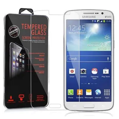CADORABO Samsung - zaščitnim filmom v visoki prosojnosti - kaljeno zaščitno steklo v 9H trdoti s 3D združljivostjo na dotik