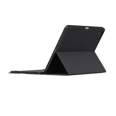 Etui Baseus Brilliance s tipkovnico za Ipad Pro 12.9'' siv
