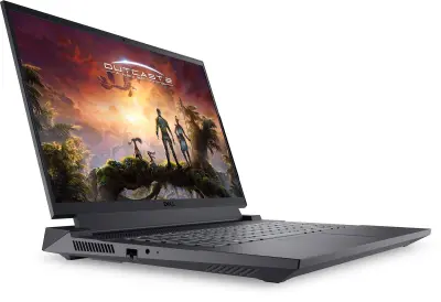 DELL G16 7630 16"/i9-13900HX/32GB1TB/RTX 4070/W11 Pro prenosni računalnik