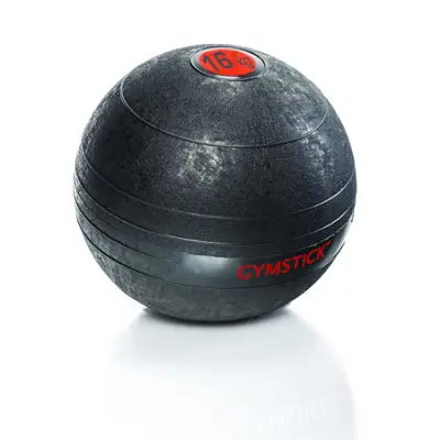 Slam Ball Gymstick, 16 kg