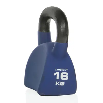 Gymstick Ergo Kettlebell, 16 kg