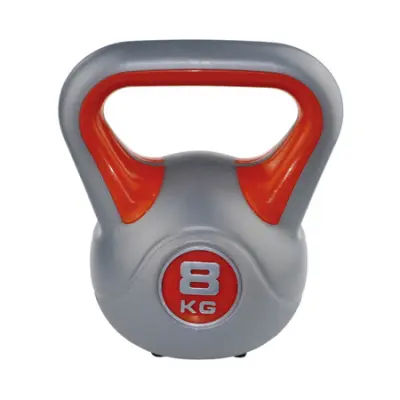 Kettlebell Fit, 8 kg