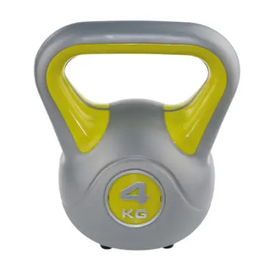 Kettlebell Fit, 4 kg