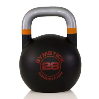 Gymstick Competition Kettlebell, 28 kg