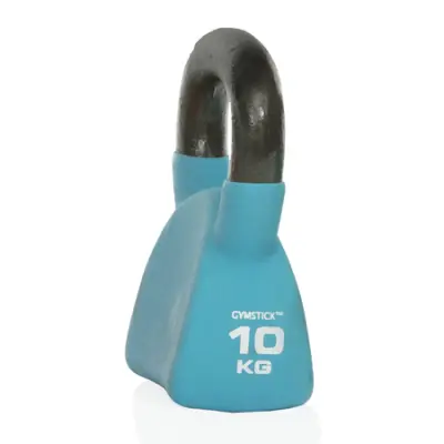 Gymstick Ergo Kettlebell, 10 kg
