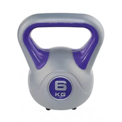 Kettlebell Fit, 6 kg