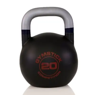 Gymstick Competition Kettlebell, 20 kg