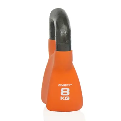 Gymstick Ergo Kettlebell, 8 kg