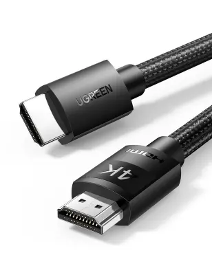 Ugreen 4K HDMI 2.0 kabel - 3M