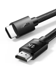 HDMI kabel UGREEN HD119, 4K 60Hz, 3m (črn)