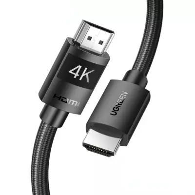 kabel HDMI UGREEN HD119, 4K 60Hz, 5m (črn)