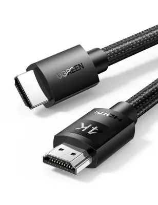 Ugreen 4K HDMI 2.0 kabel - 2M