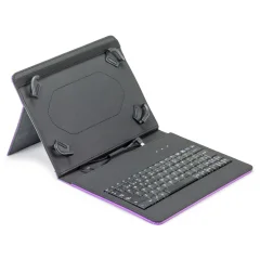 Funda Tablet Mailon Urban Unicorn tipkovnice USB 9.7 ''-10.2''