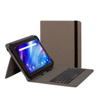 Funda con tipkovnice Nilox USB 10.5 ''