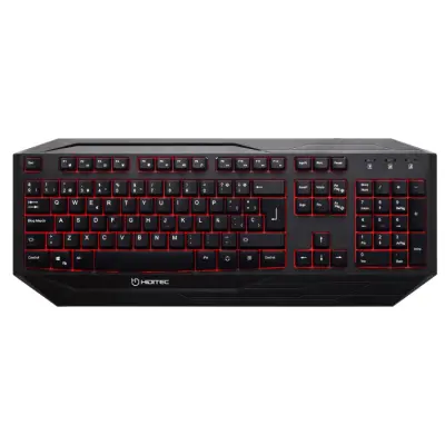 Multimedijske membrane Hyditec Gaming GK200 tipkovnice