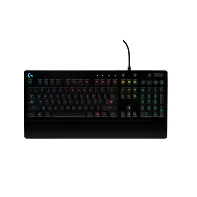 Igralna tipkovnica Logitech G G213