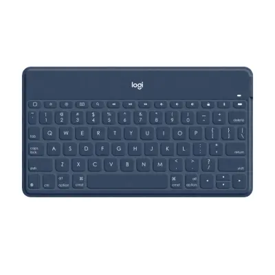 Logitech tipkovnice tipkovnice Keys-to-go to-Go Bt Blue