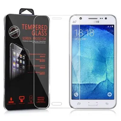 CADORABO Samsung - zaščitnim filmom v visoki prosojnosti - kaljeno zaščitno steklo v 9H trdoti s 3D združljivostjo na dotik