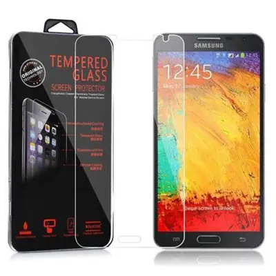 CADORABO Samsung - zaščitnim filmom v visoki prosojnosti - kaljeno zaščitno steklo v 9H trdoti s 3D združljivostjo na dotik