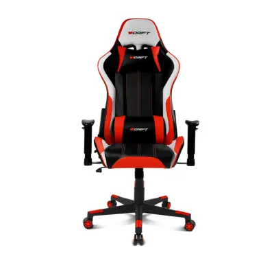 Silla Gaming Drift Dr175 Roja