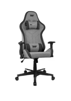 Silla Gaming Drift Dr90 Pro Gris - Negro