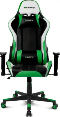 Silla Gaming Operacija DR175 Verde