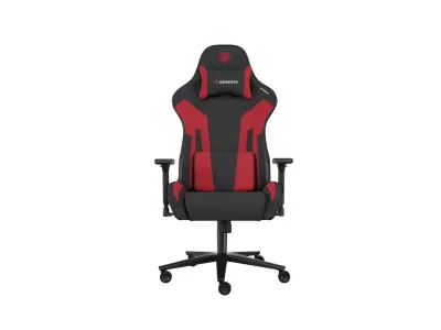 Gaming Genesis Nitro 720 Črno rdeče igranje