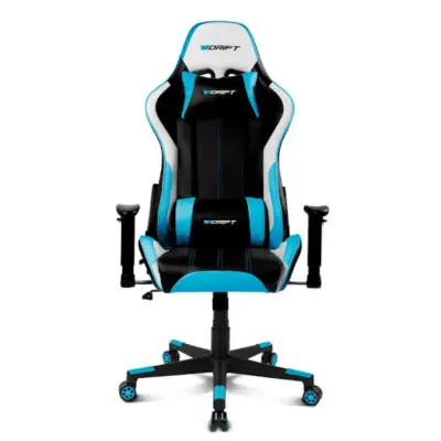 Silla Gaming Drift Dr175 Azul