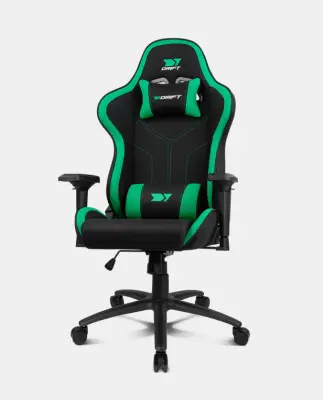 Silla Gaming Operacija DR110 Negro World