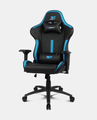 Strokovnjak za igralne igre Silla Drift Dr350 Negra-AZUL