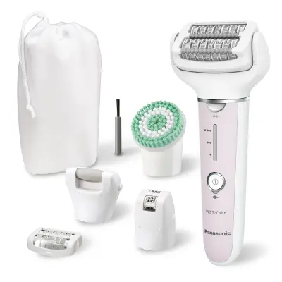 PANASONIC ES-EY80-P503 ES-EY80-P503 epilator