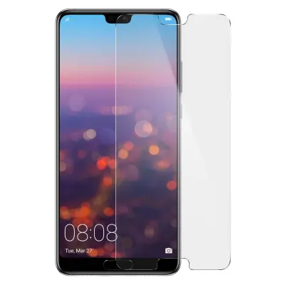 0,23 mm izjemno tanko fleksibilno steklo za zašcito zaslona - prozorno str. Huawei P20 Pro
