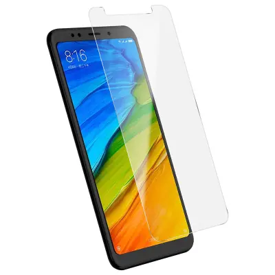 Zašcitna folija iz kaljenega stekla 0,3 mm Anti-Explosion str. Xiaomi Redmi 5