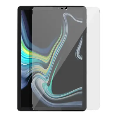 Zašcitna folija iz kaljenega stekla, Anti-shock in Anti-explosion - Transparent za Samsung Galaxy Tab S4 10.5''