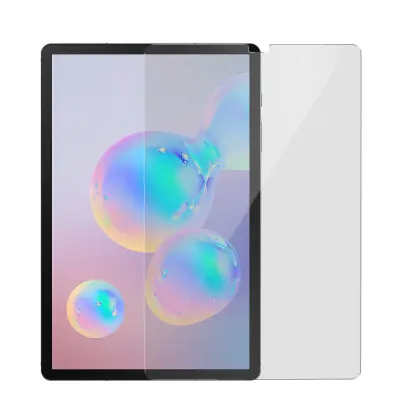 Fleksibilna in odporna zašcita zaslona - prozorna str. Samsung Galaxy Tab S5e in S6 10.5