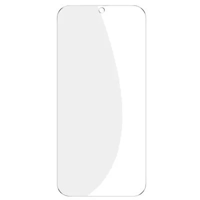 Film za ekran Huawei P60 Pro Latex proti praskam Popoln oprijem Transparent