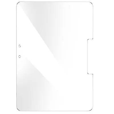 Film za zaslon Galaxy Tab Active 4 Pro in Active Pro 10.1 Trdota 9H Transparent