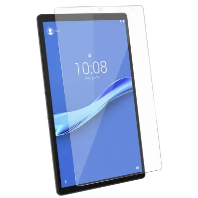 Zašcitno steklo iz kaljenega stekla Lenovo Tab M10 FHD Plus Gen 2, izjemno odporno 9H - prozorno